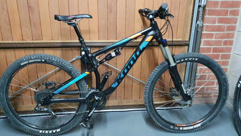 kona precept 150